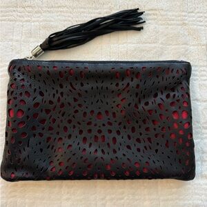 Roberto Pancani Pouch